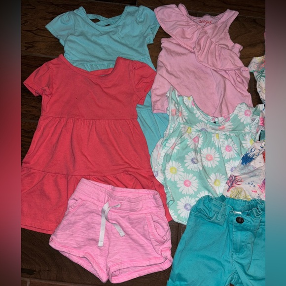 2T Summer Bundle - Picture 3 of 3